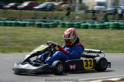 11/05/2014 : 4ème manche du Championnat du Sud à Alès (Photos Antoine Camblor) 2014 — karting