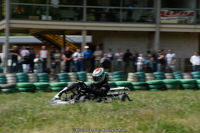 11/05/2014 : 4ème manche du Championnat du Sud à Alès (Photos Antoine Camblor) 2014 — karting