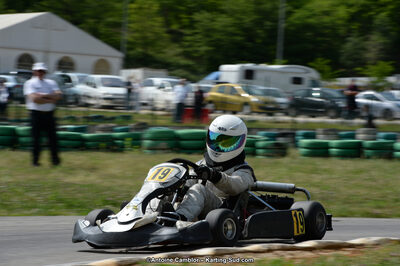 11/05/2014 : 4ème manche du Championnat du Sud à Alès (Photos Antoine Camblor) 2014 — karting
