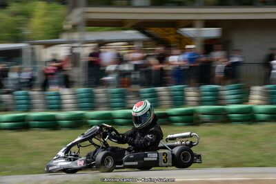 11/05/2014 : 4ème manche du Championnat du Sud à Alès (Photos Antoine Camblor) 2014 — karting