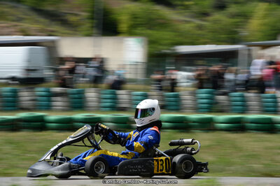 11/05/2014 : 4ème manche du Championnat du Sud à Alès (Photos Antoine Camblor) 2014 — karting