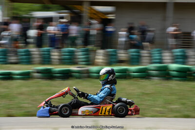 11/05/2014 : 4ème manche du Championnat du Sud à Alès (Photos Antoine Camblor) 2014 — karting