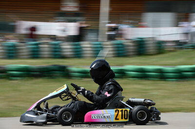 11/05/2014 : 4ème manche du Championnat du Sud à Alès (Photos Antoine Camblor) 2014 — karting