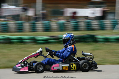 11/05/2014 : 4ème manche du Championnat du Sud à Alès (Photos Antoine Camblor) 2014 — karting