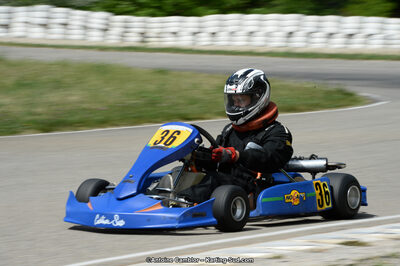 11/05/2014 : 4ème manche du Championnat du Sud à Alès (Photos Antoine Camblor) 2014 — karting