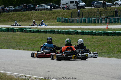 11/05/2014 : 4ème manche du Championnat du Sud à Alès (Photos Antoine Camblor) 2014 — karting