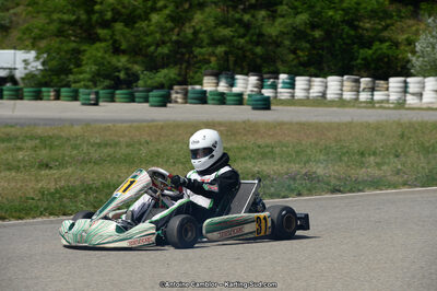 11/05/2014 : 4ème manche du Championnat du Sud à Alès (Photos Antoine Camblor) 2014 — karting