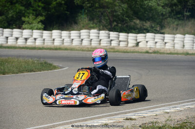 11/05/2014 : 4ème manche du Championnat du Sud à Alès (Photos Antoine Camblor) 2014 — karting