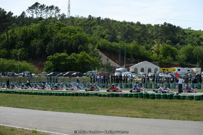 11/05/2014 : 4ème manche du Championnat du Sud à Alès (Photos Antoine Camblor) 2014 — karting
