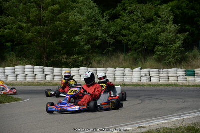 11/05/2014 : 4ème manche du Championnat du Sud à Alès (Photos Antoine Camblor) 2014 — karting