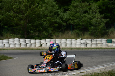 11/05/2014 : 4ème manche du Championnat du Sud à Alès (Photos Antoine Camblor) 2014 — karting