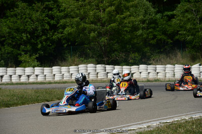 11/05/2014 : 4ème manche du Championnat du Sud à Alès (Photos Antoine Camblor) 2014 — karting