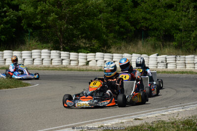 11/05/2014 : 4ème manche du Championnat du Sud à Alès (Photos Antoine Camblor) 2014 — karting