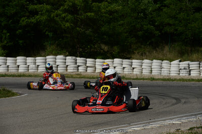 11/05/2014 : 4ème manche du Championnat du Sud à Alès (Photos Antoine Camblor) 2014 — karting