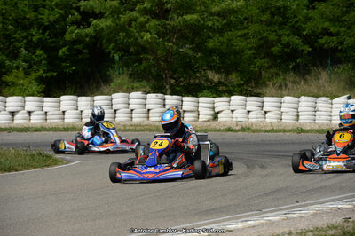 11/05/2014 : 4ème manche du Championnat du Sud à Alès (Photos Antoine Camblor) 2014 — karting