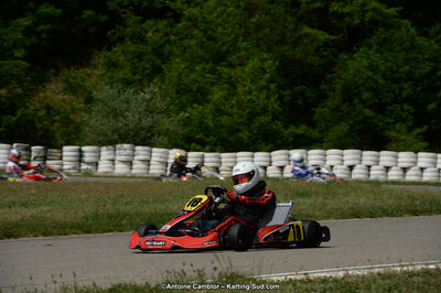 11/05/2014 : 4ème manche du Championnat du Sud à Alès (Photos Antoine Camblor) 2014 — karting