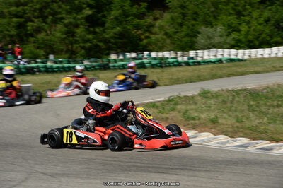 11/05/2014 : 4ème manche du Championnat du Sud à Alès (Photos Antoine Camblor) 2014 — karting