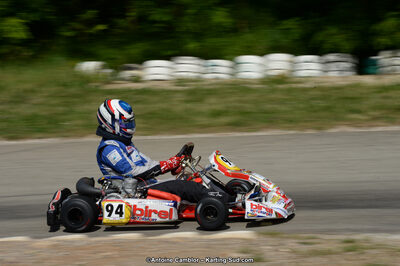11/05/2014 : 4ème manche du Championnat du Sud à Alès (Photos Antoine Camblor) 2014 — karting