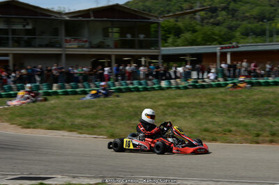 11/05/2014 : 4ème manche du Championnat du Sud à Alès (Photos Antoine Camblor) 2014 — karting