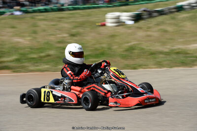 11/05/2014 : 4ème manche du Championnat du Sud à Alès (Photos Antoine Camblor) 2014 — karting