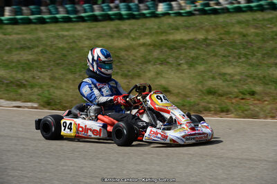 11/05/2014 : 4ème manche du Championnat du Sud à Alès (Photos Antoine Camblor) 2014 — karting
