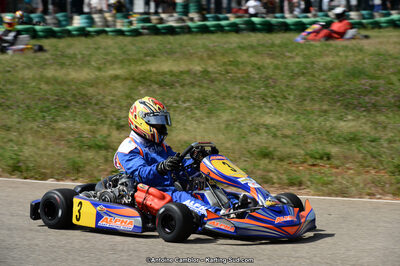 11/05/2014 : 4ème manche du Championnat du Sud à Alès (Photos Antoine Camblor) 2014 — karting