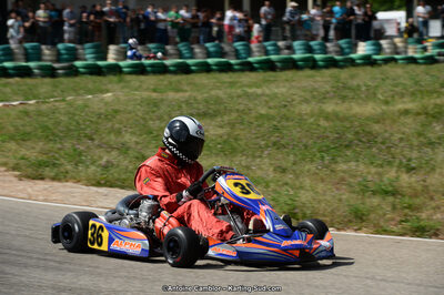 11/05/2014 : 4ème manche du Championnat du Sud à Alès (Photos Antoine Camblor) 2014 — karting