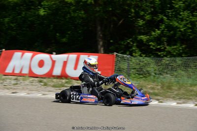 11/05/2014 : 4ème manche du Championnat du Sud à Alès (Photos Antoine Camblor) 2014 — karting