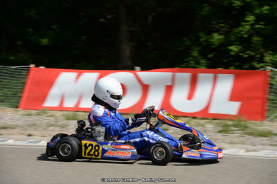 11/05/2014 : 4ème manche du Championnat du Sud à Alès (Photos Antoine Camblor) 2014 — karting