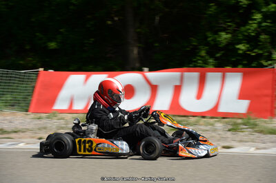 11/05/2014 : 4ème manche du Championnat du Sud à Alès (Photos Antoine Camblor) 2014 — karting