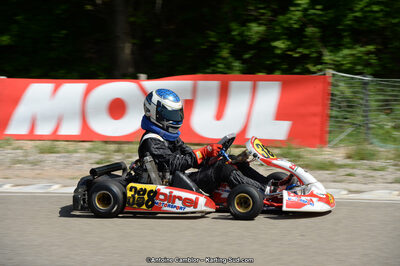 11/05/2014 : 4ème manche du Championnat du Sud à Alès (Photos Antoine Camblor) 2014 — karting