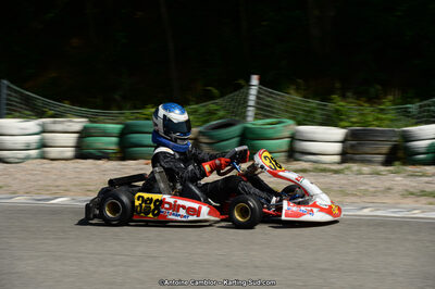 11/05/2014 : 4ème manche du Championnat du Sud à Alès (Photos Antoine Camblor) 2014 — karting