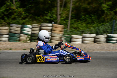 11/05/2014 : 4ème manche du Championnat du Sud à Alès (Photos Antoine Camblor) 2014 — karting
