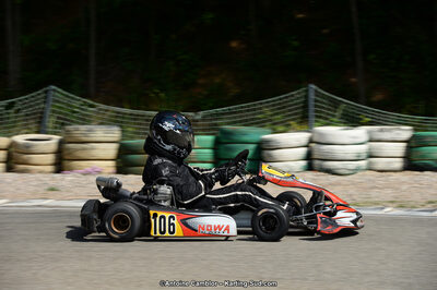 11/05/2014 : 4ème manche du Championnat du Sud à Alès (Photos Antoine Camblor) 2014 — karting