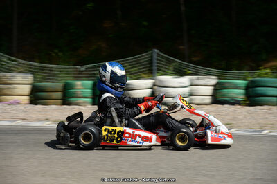 11/05/2014 : 4ème manche du Championnat du Sud à Alès (Photos Antoine Camblor) 2014 — karting