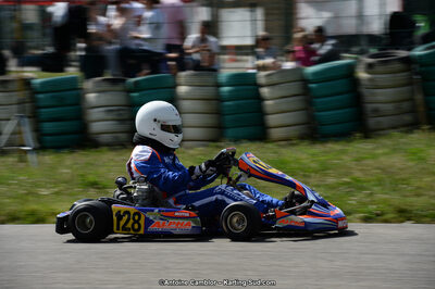 11/05/2014 : 4ème manche du Championnat du Sud à Alès (Photos Antoine Camblor) 2014 — karting