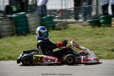 11/05/2014 : 4ème manche du Championnat du Sud à Alès (Photos Antoine Camblor) 2014 — karting