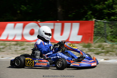 11/05/2014 : 4ème manche du Championnat du Sud à Alès (Photos Antoine Camblor) 2014 — karting