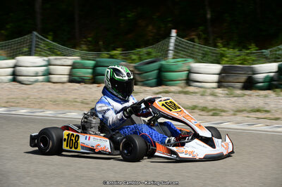 11/05/2014 : 4ème manche du Championnat du Sud à Alès (Photos Antoine Camblor) 2014 — karting