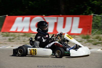 11/05/2014 : 4ème manche du Championnat du Sud à Alès (Photos Antoine Camblor) 2014 — karting