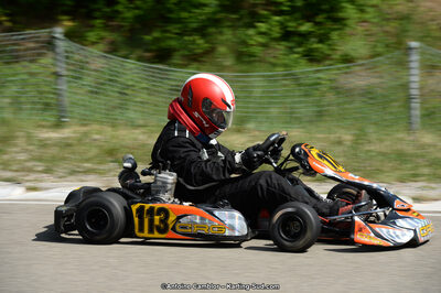 11/05/2014 : 4ème manche du Championnat du Sud à Alès (Photos Antoine Camblor) 2014 — karting