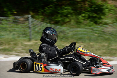 11/05/2014 : 4ème manche du Championnat du Sud à Alès (Photos Antoine Camblor) 2014 — karting