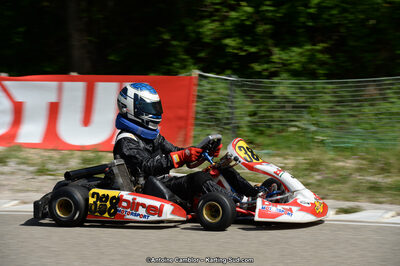 11/05/2014 : 4ème manche du Championnat du Sud à Alès (Photos Antoine Camblor) 2014 — karting