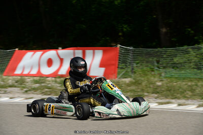 11/05/2014 : 4ème manche du Championnat du Sud à Alès (Photos Antoine Camblor) 2014 — karting