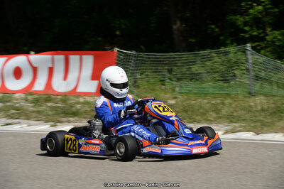 11/05/2014 : 4ème manche du Championnat du Sud à Alès (Photos Antoine Camblor) 2014 — karting