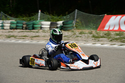 11/05/2014 : 4ème manche du Championnat du Sud à Alès (Photos Antoine Camblor) 2014 — karting