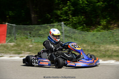 11/05/2014 : 4ème manche du Championnat du Sud à Alès (Photos Antoine Camblor) 2014 — karting