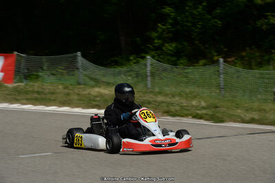 11/05/2014 : 4ème manche du Championnat du Sud à Alès (Photos Antoine Camblor) 2014 — karting