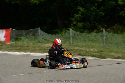 11/05/2014 : 4ème manche du Championnat du Sud à Alès (Photos Antoine Camblor) 2014 — karting