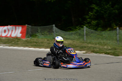 11/05/2014 : 4ème manche du Championnat du Sud à Alès (Photos Antoine Camblor) 2014 — karting